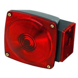 TAIL LIGHT UNDER-80" RIGHT (CO)