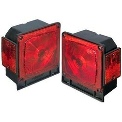 SUBMERSIBLE UNDER 80" TAIL LIGHT