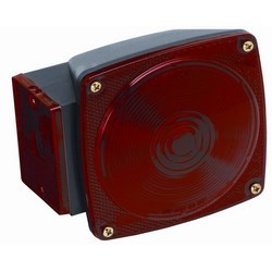 TAIL LIGHT UNDER-80" LEFT (CO)