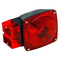 TAIL LIGHT OVER-80" LEFT (CO)