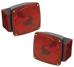 COMBO UNDER 80" TAIL LIGHTS
