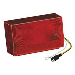 COMPACT OVER 80" TAIL LIGHTS