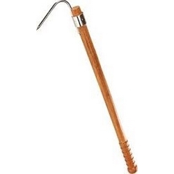 COMPLETE GAFF HOOK 30"