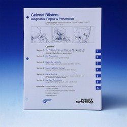 GELCOAT BLISTERS GDE PRV/RPR (D)