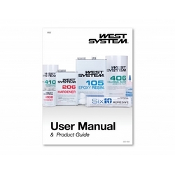 USER MANUAL & PRODUCT GUIDE