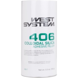 FILLER COLLOIDAL SILICA 5.5oz