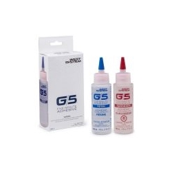 G/5 5MIN ADHESIVE 2-PART 8oz