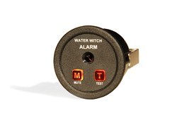 HIGH WATER ALARM PANEL ROUND