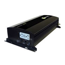 XPOWER INVERTER 3000W WITH GFCI