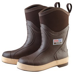 12" ELITE INSULATED BOOTS