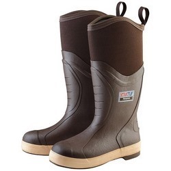15" ELITE INSULATED BOOTS