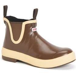 LEGACY DECK BOOT MEN BR 11