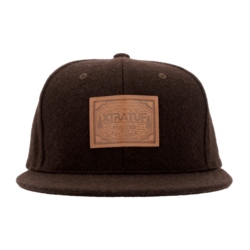 CORDUROY CAP CHOCOLATE TORTE