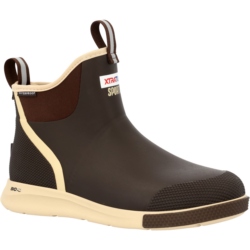 MEN'S SPORT ANKLE DECK BOOT