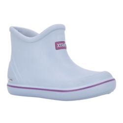 CHILD BIOLITE ANKLE DECK BOOTS