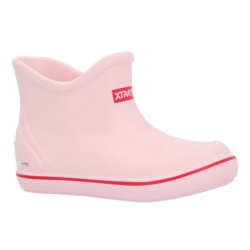 YOUTH BIOLITE ANKLE DECK BOOTS