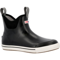 MEN'S ANKLE DECK BOOT PRO