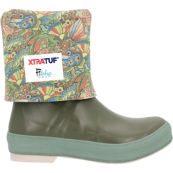 15" FISHE WEAR BOHO BASS BOOTS