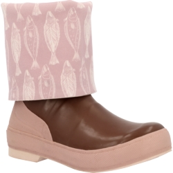 15" SALMON SISTERS HALIBUT BOOTS