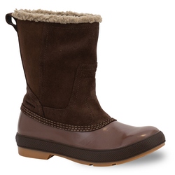 WOMEN'S PULL-ON LEGACY BOOTS