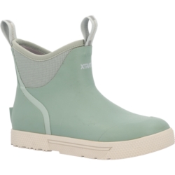 WOMEN'S WHEELHOUSE ANKLE BOOTS