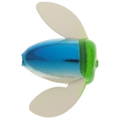 YAKIMA BAIT SPIN-N-GLO #8