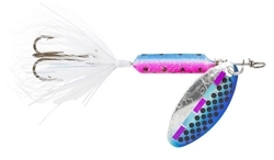ROOSTER TAIL RAINBOW 1/8