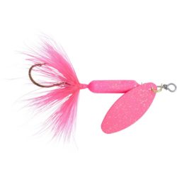 ROOSTER TAIL SPINNER GL PINK 1oz