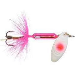 ROOSTERTAIL SPINNER PRL/RD 1oz