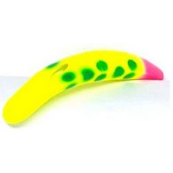 SPIN-N-FISH ROTTEN BAN 2" (2/PK)