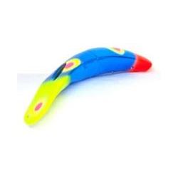 SPIN-N-FISH SMURF POX 3" (2/PK)