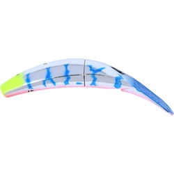 SPIN-N-FISH SLV FEED 4" (2/PK)