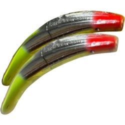 SPIN-N-FISH 2.5