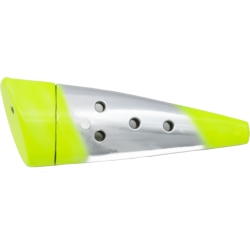 CUT PLUG 3"
