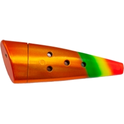 CUT PLUG MEXICAN HAT 3" (2/PK)