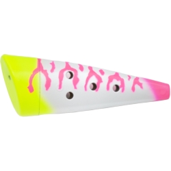 CUT PLUG CREAM PUFF 3" (2/PK)