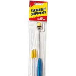 STUFFER BAIT CLEANING KIT