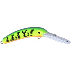 MAG LIP FIRE TIGER SLVR 3 (CO)