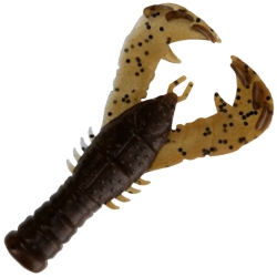 YAMA CRAW OKEECHOBEE 4'' (6//PK)