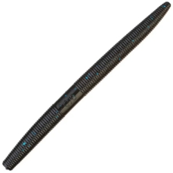 YAMA SENKO BLK/BLU FLAKE 5" 10PK