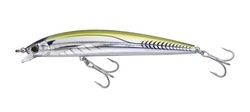 HYDRO MINNOW LC LURES