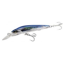 3D MAGNUM LURE FLY FISH 7" (CO)