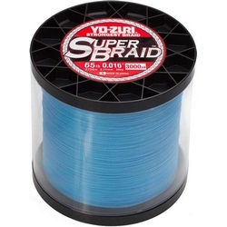 SUPER BRAID BLUE 80# 3000YD