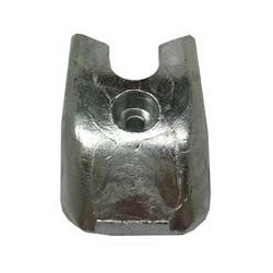 ANODE KEEL COOLER ZINC 1.25LB