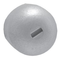 ANODE OUTDRIVE MERC ZINC .25 LB