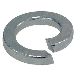 1-1/4" ZINC SAE LOCKING WASHER