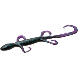 LIZARD JUNEBUG 6" (9/PK)
