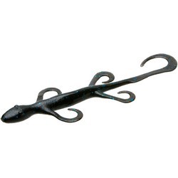 LIZARD BLUEBERRY 6" (9/PK)