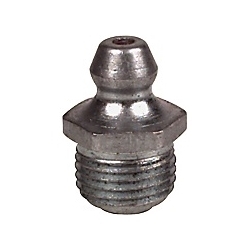GREASE FITTING SS 1/8"NPT