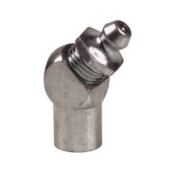 GREASE FITTING SS 1/8"NPT 45DEG